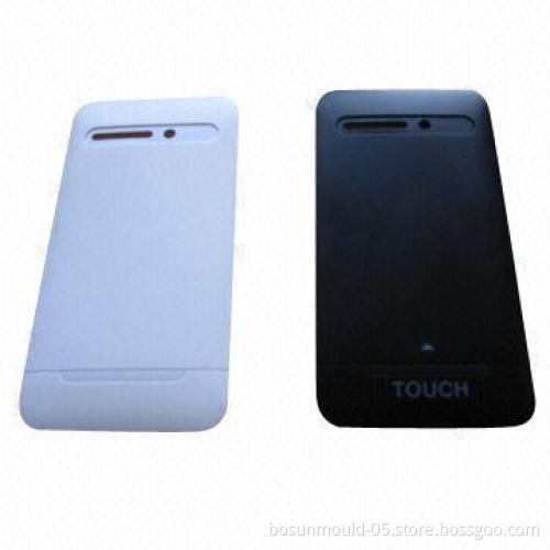 Plastic Injection Mold for Cellphone Cases, Customized Specifications are Accepted